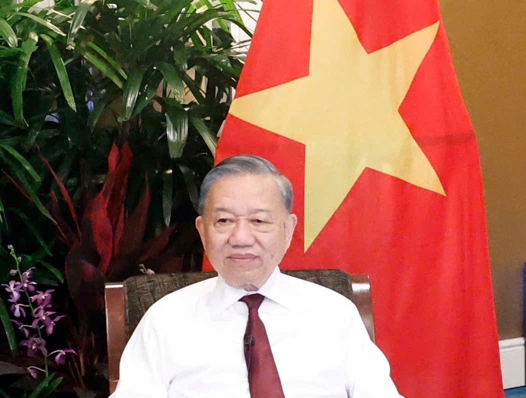 Tổng Bí thư, Chủ tịch nước Tô Lâm thăm Philippines: Khơi dậy niềm tự hào của cộng đồng người Việt